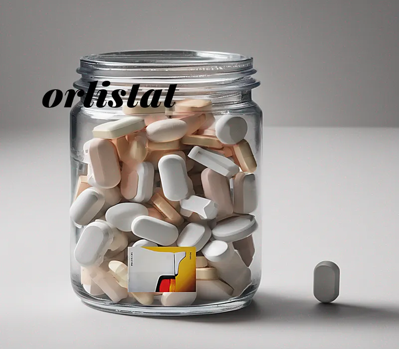 Orlistat germed generico